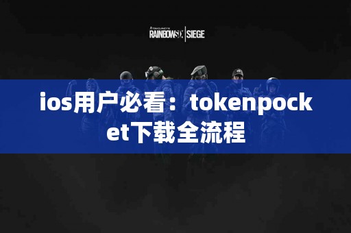 ios用户必看：tokenpocket下载全流程