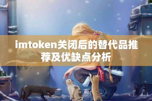 imtoken关闭后的替代品推荐及优缺点分析