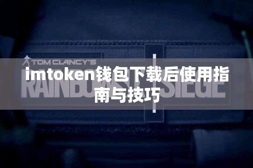 imtoken钱包下载后使用指南与技巧