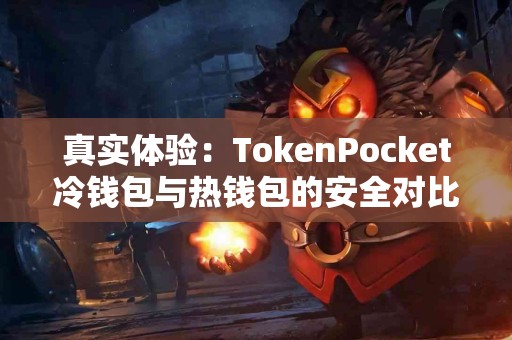 真实体验：TokenPocket冷钱包与热钱包的安全对比