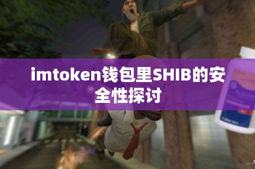 imtoken钱包里SHIB的安全性探讨