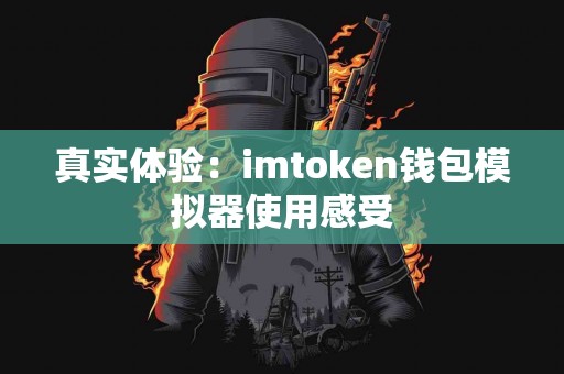 真实体验：imtoken钱包模拟器使用感受
