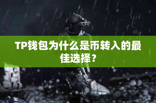 TP钱包为什么是币转入的最佳选择？