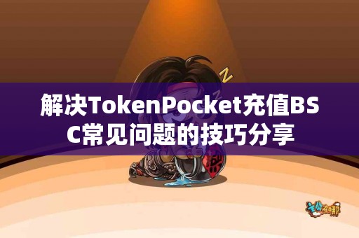 解决TokenPocket充值BSC常见问题的技巧分享