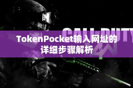 TokenPocket输入网址的详细步骤解析