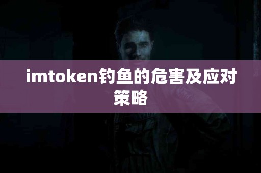 imtoken钓鱼的危害及应对策略