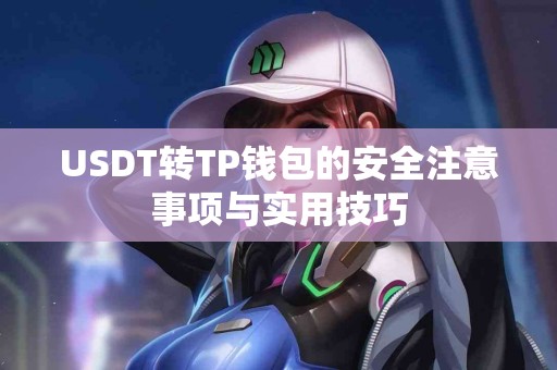 USDT转TP钱包的安全注意事项与实用技巧